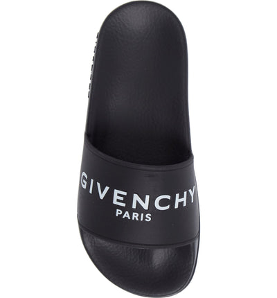 Givenchy - Paris Logo Sport