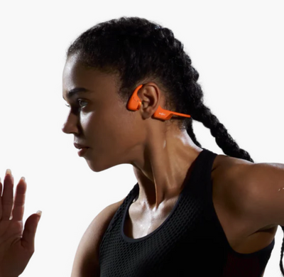 OpenRun Headphones