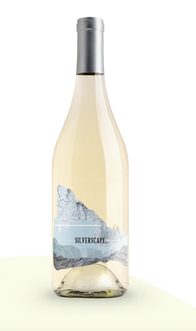 Silverscape Viognier