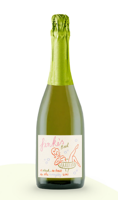 Finke's Sparkling Brut