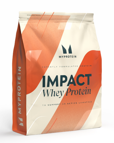 Impact Whey Protein