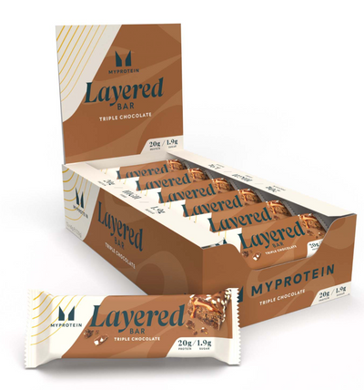 Protein Bars