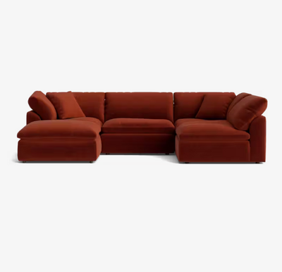 Bryant U-Sofa