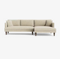 Lewis Sectional Sofa