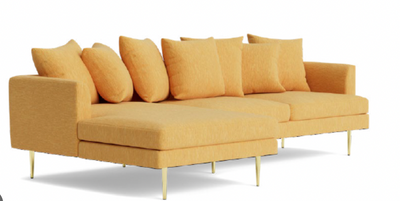 Aime Royal Sofa