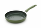 greenCooking pan