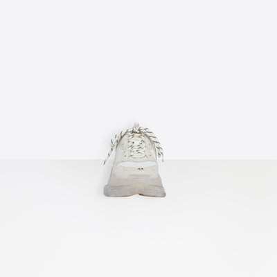 Balenciaga Triple S Clear Sole Sneaker