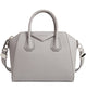 Givenchy - 'Small Antigona' Leather Satchel
