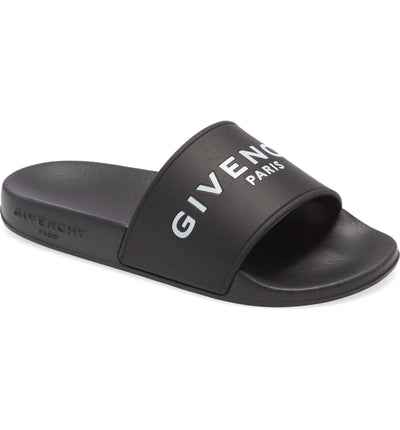 Givenchy - Paris Logo Sport