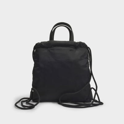 Backpack Mini Drawstring