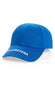 Balenciaga - Logo Embroidered Baseball Cap